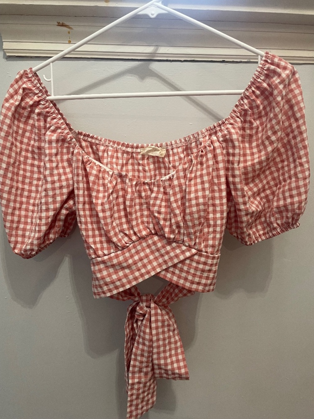 Altar’d State Crop Top